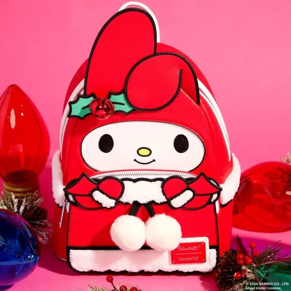 Sanrio lounge fly